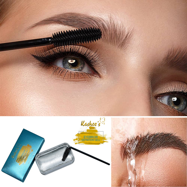 Kashee’s Eyebrow Definition Gel