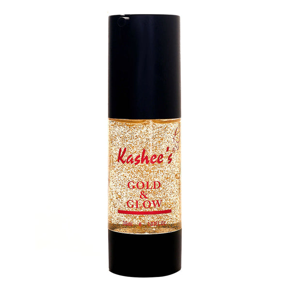 Gold & Glow Primer